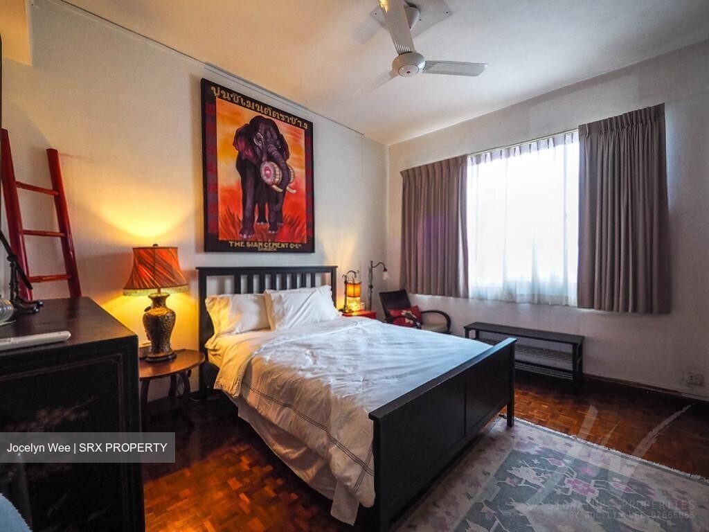 Kum Hing Court (D10), Apartment #326110351